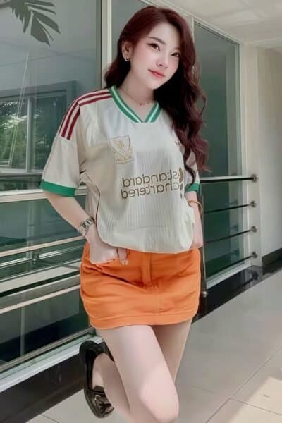 Girl Discreet and professional massage companion – MINNY 101 in JB Town 6.