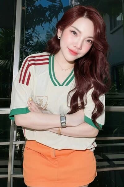 Girl MINNY 101, luxury massage escort available in JB Town 6.