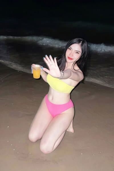 Girl Elegant photo of MINNY 101, your private massage escort in JB Town 6.