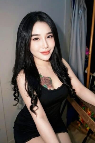 Girl NANCY 681, luxury massage escort available in JB Town 6.