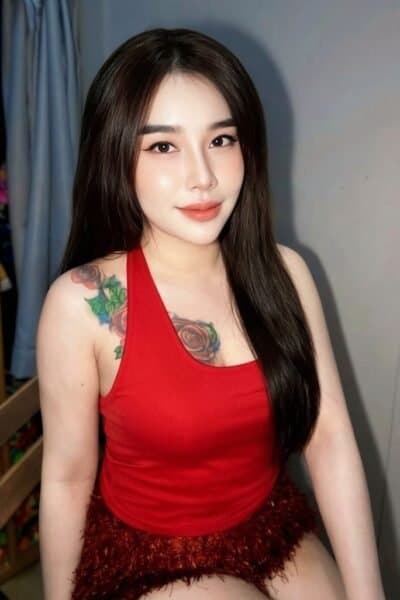 Girl Profile photo of NANCY 681, sensual and discreet massage escort from JB Town 6.