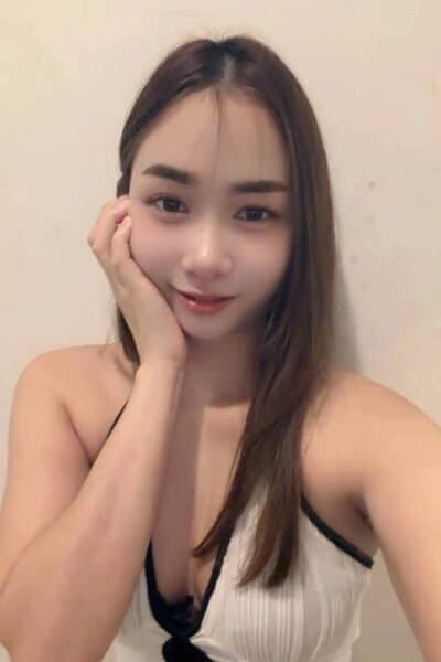 Girl Profile photo of MEAW, sensual and discreet massage escort from Bukit Indah 3.