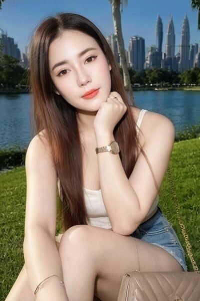 Girl Discreet and professional massage companion – YIYI 103 in JB Town 6.