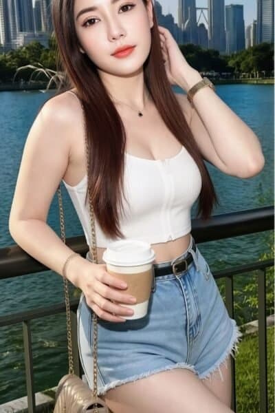 Girl Elegant photo of YIYI 103, your private massage escort in JB Town 6.