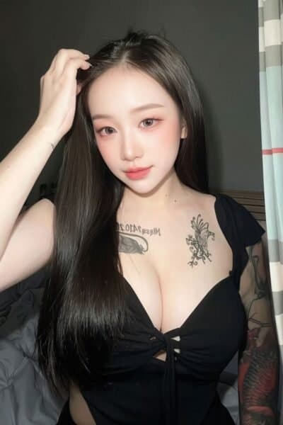 Girl ALISA 878, luxury massage escort available in JB Town 6.