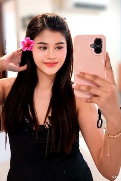 Girl Elegant photo of NASA 33, your private massage escort in JB Town 6.