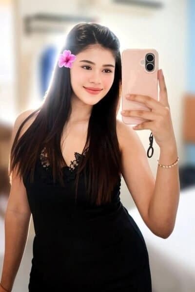 Girl Discreet and professional massage companion – NASA 33 in JB Town 6.