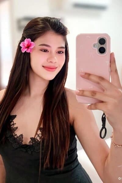 Girl NASA 33, luxury massage escort available in JB Town 6.
