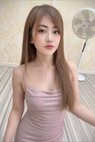 Girl LEMON 501, luxury massage escort available in JB Town 6.