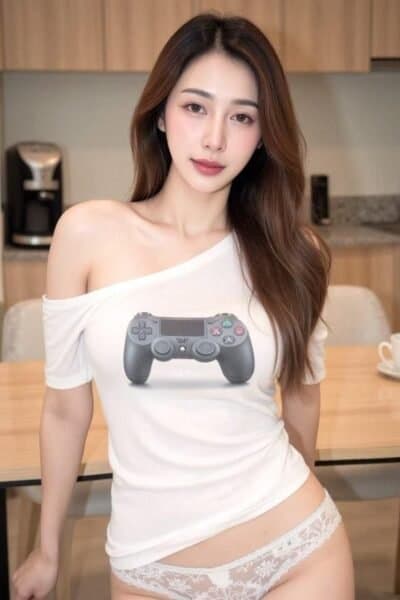 Girl Discreet and professional massage companion – NITA 263 in JB Town 1.