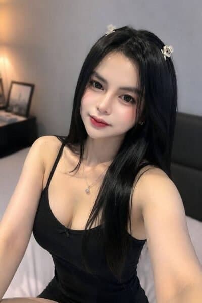Girl NONA, luxury massage escort available in Nusa Bestari 3.