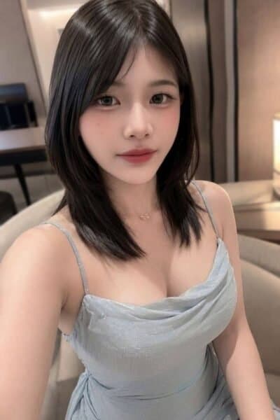 Girl Elegant photo of RAIN, your private massage escort in Nusa Bestari 1.