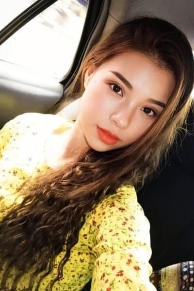 Girl GIANG 96, luxury massage escort available in JB Town 6.