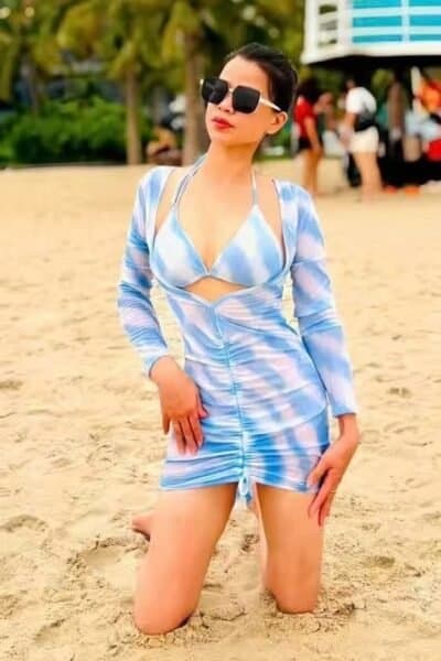Girl Elegant photo of GIANG 96, your private massage escort in JB Town 6.
