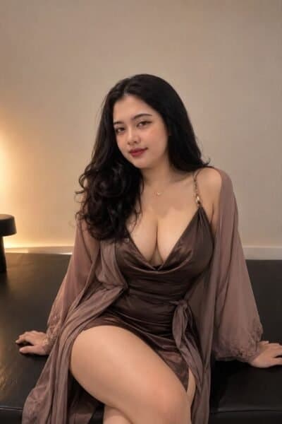 Girl Elegant photo of ALIAN, your private massage escort in Bukit Indah 3.