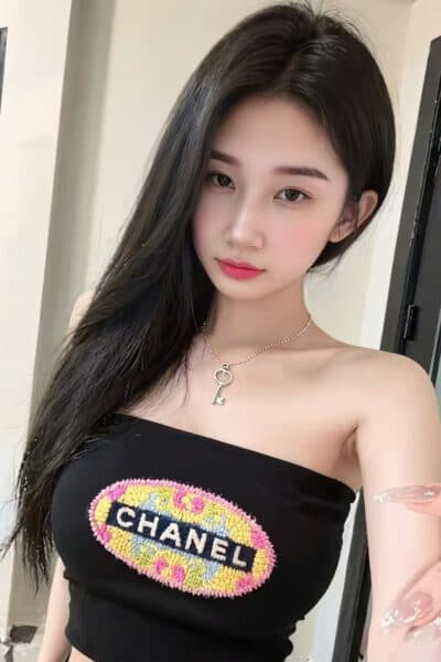Girl Discreet and professional massage companion – MYMY 886 in Tebrau 2.