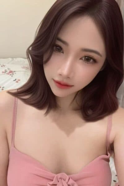 Girl Elegant photo of JOLIE, your private massage escort in Bukit Indah 1.