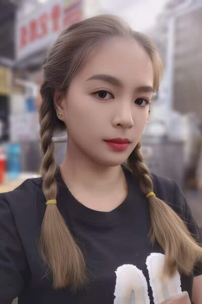 Girl Elegant photo of ANNA 673, your private massage escort in JB Town 2.