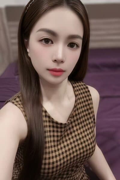Girl Discreet and professional massage companion – ANNA 673 in JB Town 2.