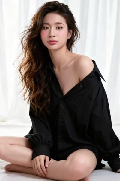 Girl Discreet and professional massage companion – WINNY 883 in Tebrau 2.