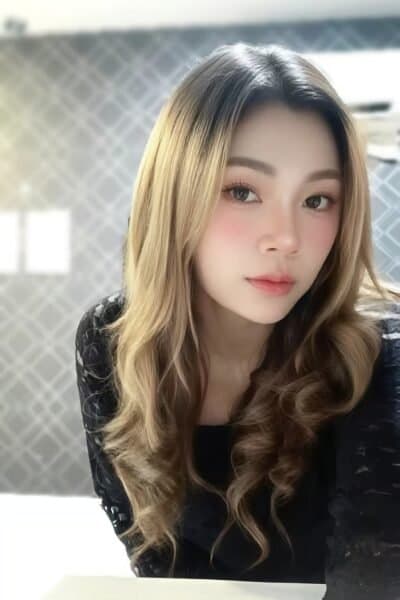 Girl MONA 882, luxury massage escort available in Nusa Bestari 2.