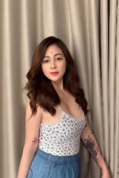 Girl Discreet and professional massage companion – ASHLY 789 in Nusa Bestari 2.
