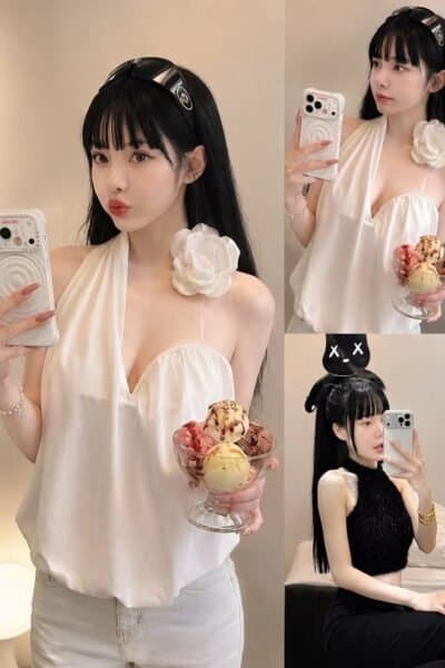 Girl Discreet and professional massage companion – AN 205 in Mount Austin 1.