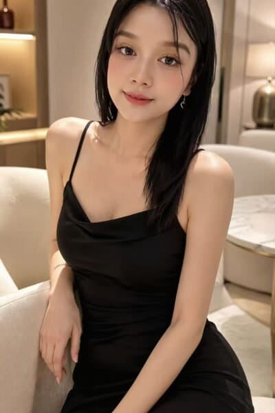 Girl Elegant photo of SHELIA 366, your private massage escort in Bukit Indah 2.