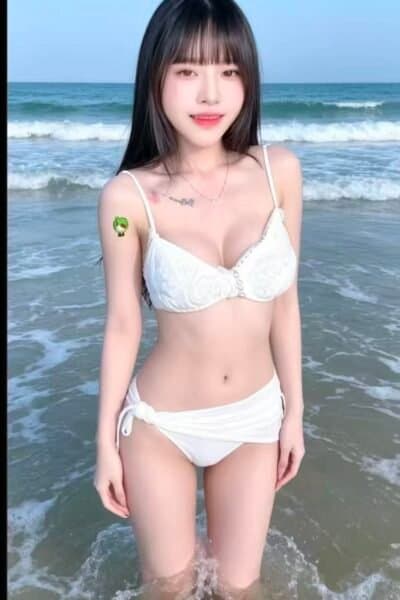 Girl Discreet and professional massage companion – CHIN 3222 in JB Town 4.