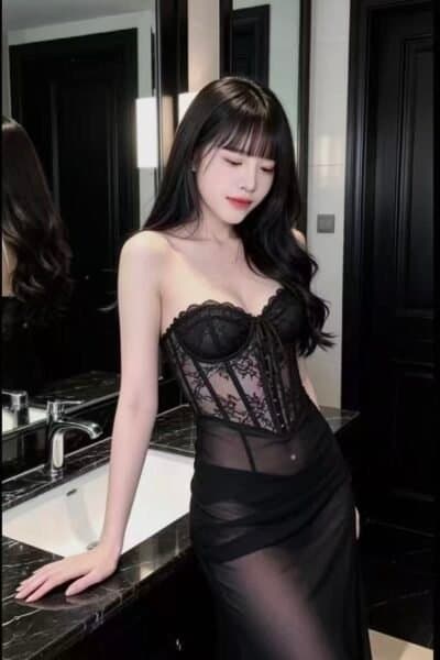 Girl CHIN 3222, luxury massage escort available in JB Town 4.