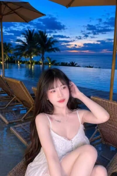 Girl Elegant photo of CHIN 3222, your private massage escort in JB Town 4.