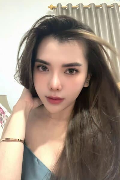 Girl Discreet and professional massage companion – LIDYA 331 in Nusa Bestari 2.