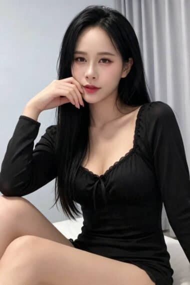Girl Elegant photo of NARIN, your private massage escort in JB Town 5.