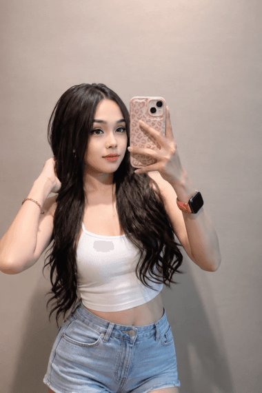 Girl Discreet and professional massage companion – PUTRI in JB Town 5.