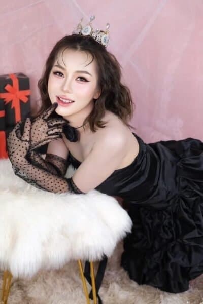 Girl Discreet and professional massage companion – ALIN 870 in JB Town 6.