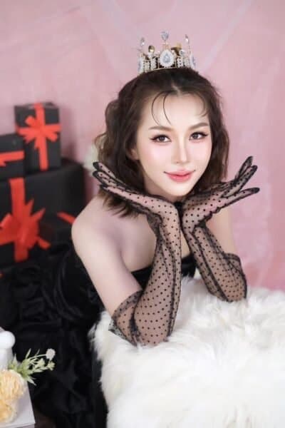 Girl ALIN 870, luxury massage escort available in JB Town 6.