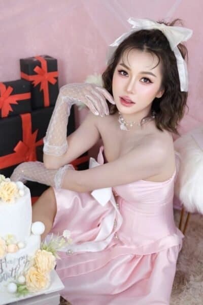 Girl Profile photo of ALIN 870, sensual and discreet massage escort from JB Town 6.