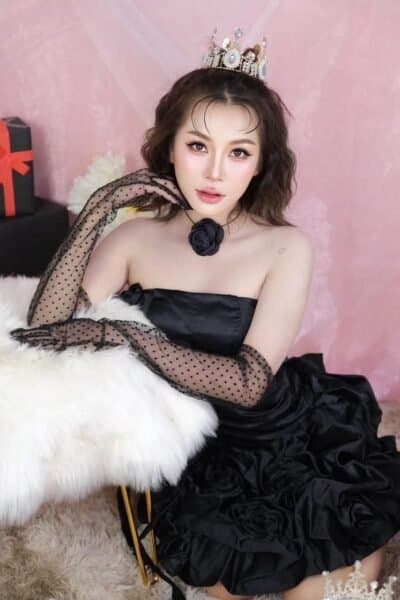 Girl ALIN 870, offering relaxing massage companionship in JB Town 6.