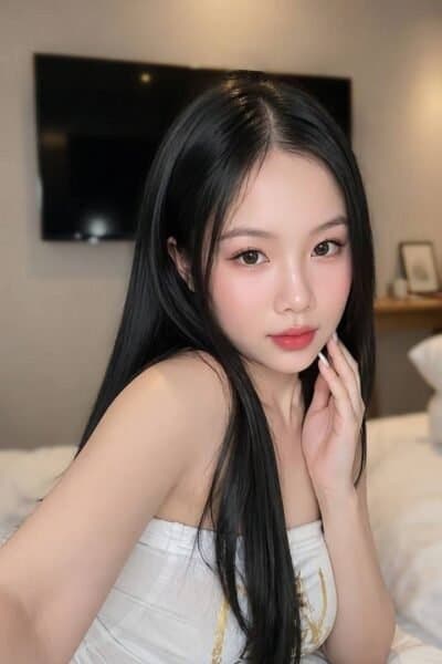 Girl Elegant photo of DADA, your private massage escort in Nusa Bestari 1.