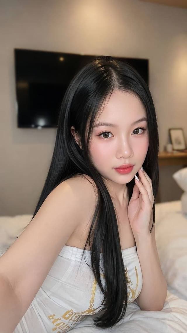 Profile photo of DADA, sensual and discreet massage escort from Nusa Bestari 1. - small image