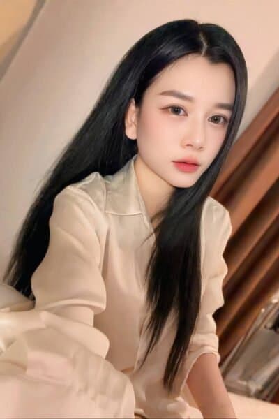 Girl Elegant photo of MINI, your private massage escort in Bukit Indah 3.