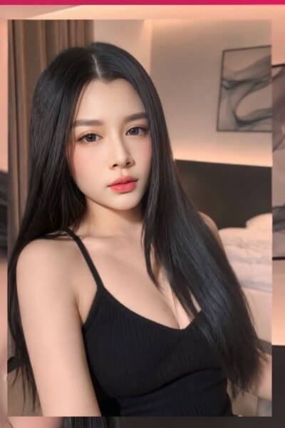 Girl MINI, luxury massage escort available in Bukit Indah 3.