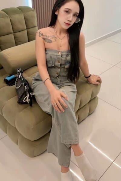 Girl Elegant photo of BB 890, your private massage escort in JB Town 6.
