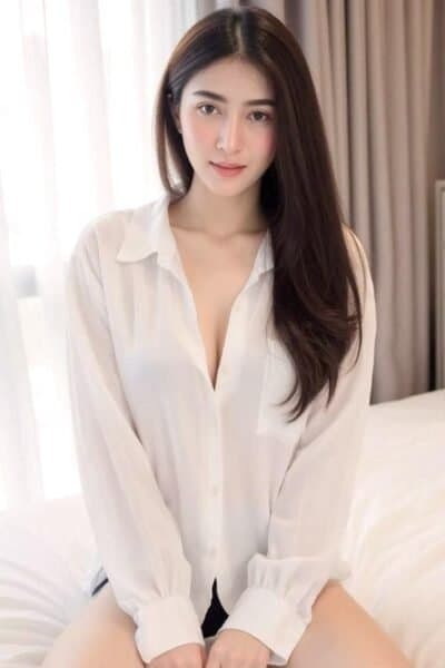 Girl SODA 295, luxury massage escort available in JB Town 1.