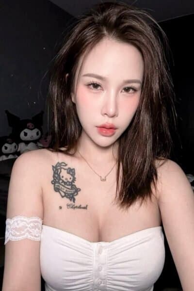 Girl Elegant photo of NAMI 299, your private massage escort in JB Town 1.