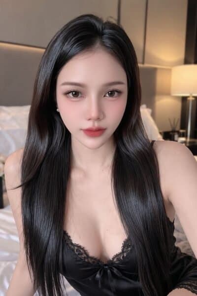 Girl TINA, luxury massage escort available in Nusa Bestari 3.