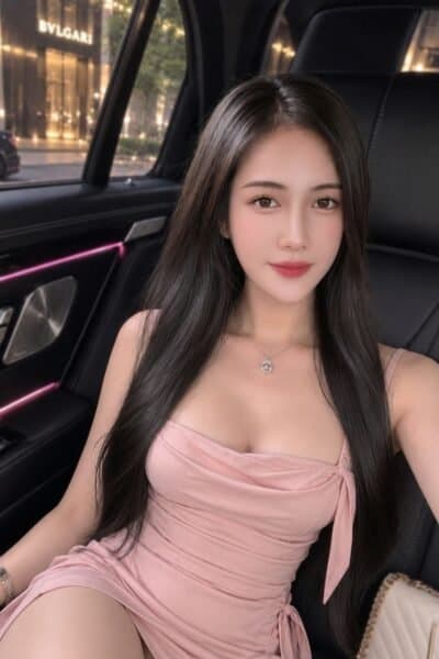 Girl Elegant photo of GINI, your private massage escort in Nusa Bestari 3.