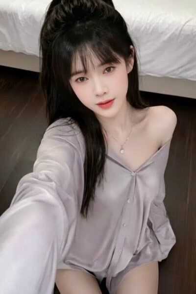 Girl Discreet and professional massage companion – RUBY 283 in JB Town 6.