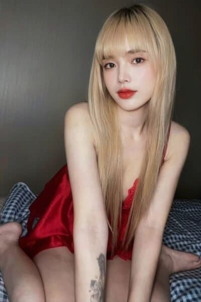 Girl Elegant photo of RUBY 283, your private massage escort in JB Town 6.
