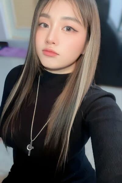 Girl Discreet and professional massage companion – MUAY 663 in JB Town 6.